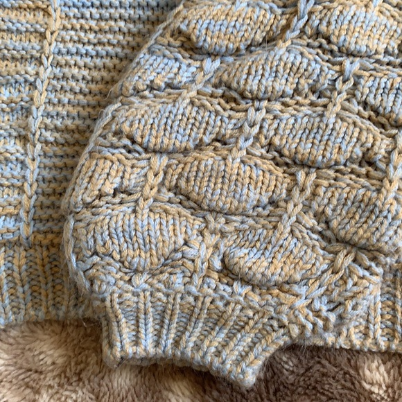 • cozy cardigan - Picture 6 of 8